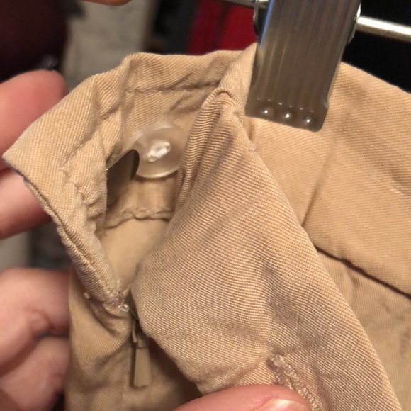 NWT 100% Tencel Boot Skirt Size 14 - Picture 9 of 15